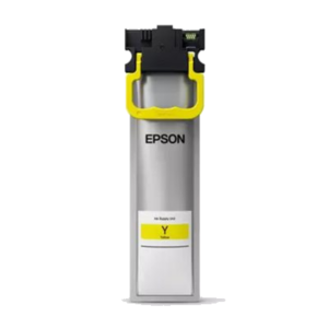 CARTUCCIA EPSON T9454 XL C13T945440 GIALLO 5.000PG X WORKFORCE PRO WF-C5210DW, WF-C5290DW WF-C5710DWF, WF-C5790DWF
