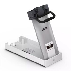 CARTUCCIA EPSON T9461 XXL C13T946140 NERO 10.000PG X WORKFORCE PRO WF-C5290DW, WF-C5790DWF