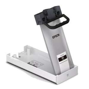 CARTUCCIA EPSON T9461 XXL C13T946140 NERO 10.000PG X WORKFORCE PRO WF-C5290DW, WF-C5790DWF