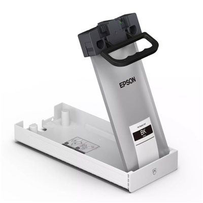 CARTUCCIA EPSON T9461 XXL C13T946140 NERO 10.000PG X WORKFORCE PRO WF-C5290DW, WF-C5790DWF