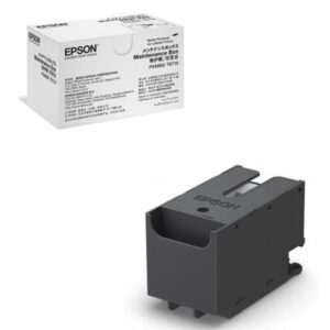 KIT MANUTENZIONE EPSON C13T671600PER WF-C5210DW/WF-C5290DW/WF-C5710DWF/WF-C5790DWF