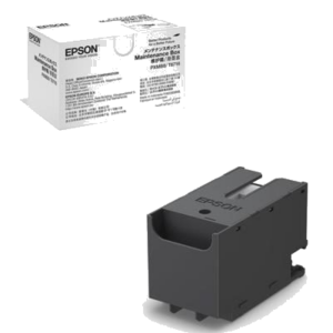 KIT MANUTENZIONE EPSON C13T671600PER WF-C5210DW/WF-C5290DW/WF-C5710DWF/WF-C5790DWF