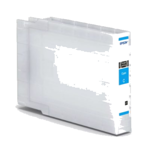 CARTUCCIA EPSON T04B2 C13T04B24N XL CIANO X WORKFORCE SERIE WF-C8610/WF-C8690/WF-C8190