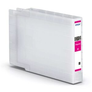 CARTUCCIA EPSON T04B3 C13T04B34N XL MAGENTA X WORKFORCE SERIE WF-C8610/WF-C8690/WF-C8190