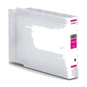 CARTUCCIA EPSON T04B3 C13T04B34N XL MAGENTA X WORKFORCE SERIE WF-C8610/WF-C8690/WF-C8190