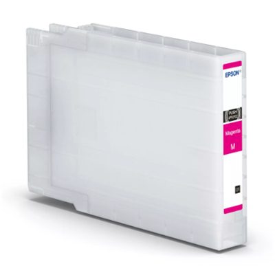 CARTUCCIA EPSON T04B3 C13T04B34N XL MAGENTA X WORKFORCE SERIE WF-C8610/WF-C8690/WF-C8190