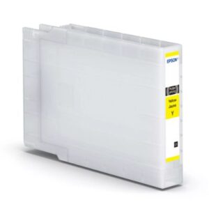 CARTUCCIA EPSON T04B4C13T04B44N XL GIALLO X WORKFORCE SERIE WF-C8610/WF-C8690/WF-C8190