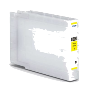 CARTUCCIA EPSON T04B4C13T04B44N XL GIALLO X WORKFORCE SERIE WF-C8610/WF-C8690/WF-C8190