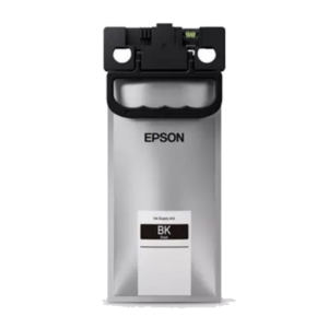 CARTUCCIA EPSON T11D1 XL C13T11D140 NERO 5.000PG X WORKFORCE PRO WF-C53XX / WF-C58XX