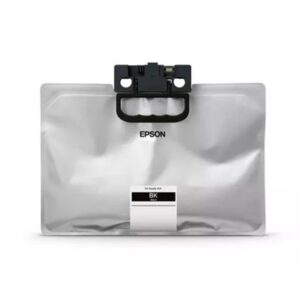 CARTUCCIA EPSON T11E1 XXL C13T11E140 NERO 10.000PG X WORKFORCE PRO WF-C53XX / WF-C58XX