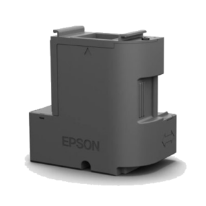 EPSON MAINTANANCE BOX PER XP-5100 / WF-2860DWF / ET-3700 / ET-4750 / L6000 / ET-15000 SERIES