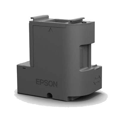 EPSON MAINTANANCE BOX PER XP-5100 / WF-2860DWF / ET-3700 / ET-4750 / L6000 / ET-15000 SERIES
