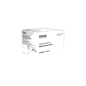 KIT MANUTENZIONE EPSONT6712 C13T671200 PER WORKFORCE PRO WF-6090, 6590, 8010, 8090, 8090 D3TWC, 8510, 8590, R8590, R8590 D3TWF