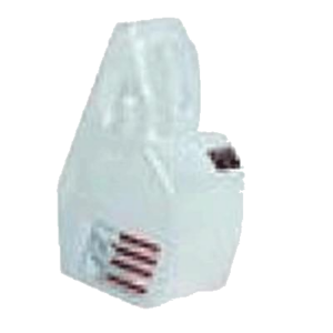 WASTE TONER PACK TALLYGENICOM T8008 43341