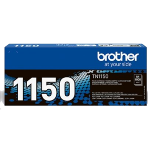 TONER BROTHER TN1150 1.000PG. X HL-L1240W / DCP-L1660W