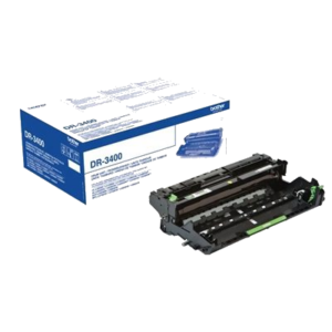 TAMBURO BROTHER DR3400 30.000PG. X HL-L5000D/L5100DN/L6400DW/L6400DWT DCP-L5500DN/L6600DW