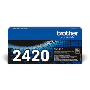 TONER BROTHER TN2420 3.000PG. X HL-L2310D DCP-L2510D/DCP-L2550DN MFC-L2710DN/MFC-L2710DW/MFC-L2750DW