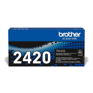 TONER BROTHER TN2420 3.000PG. X HL-L2310D DCP-L2510D/DCP-L2550DN MFC-L2710DN/MFC-L2710DW/MFC-L2750DW