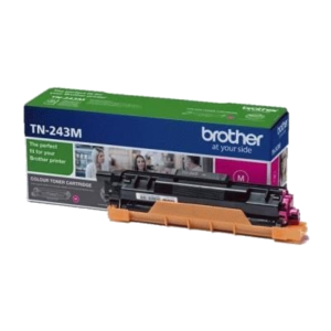 TONER BROTHER TN243M MAGENTA 1.000PG X HL-L3230CDW/HL-L3270CDW/DCP-L3550CDW MFC-L3730CDN/MFC-L3750CDW/MFC-L3770CDW