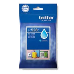 CARTUCCIA BROTHER LC528C CIANO 5.000 PAG X MFC-J6760DW / MFC-J6960DW / MFC-J6975DW