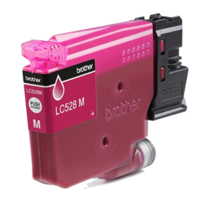 CARTUCCIA BROTHER LC528M MAGENTA 5.000 PAG X MFC-J6760DW / MFC-J6960DW / MFC-J6975DW