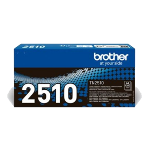 TONER BROTHER TN2510 1.200PG X HL-L2400DWE/HL-L2445DW DCP-L2620DW/DCP-L2660DW MFC-L2800DW/MFC-L2827DWXL/MFC-L2860DWE