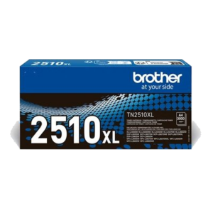 TONER BROTHER TN2510XL 3.000PG X HL-L2400DWE/HL-L2445DW DCP-L2620DW/DCP-L2660DW MFC-L2800DW/MFC-L2827DWXL/L2860DWE