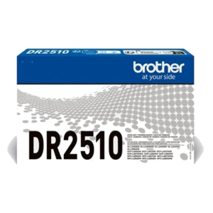 TAMBURO BROTHER DR2510 15.000PG X HL-L2400DWE/HL-L2445DW DCP-L2620DW/DCP-L2660DW MFC-L2800DW/L2827DWXL/L2860DWE