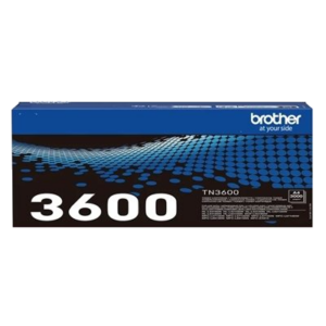 TONER BROTHER TN3600 3000PG X HL-L5210DN/HL-L5210DW/HL-L6210DW DCP-L5510DW MFC-L5710DN/MFC-L5710DW/MFC-L6710DW