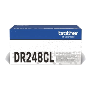 TAMBURO BROTHER DR248CL 30K PG X HL-L3220CW/L3240CDW DCP-L3560CDW MFC-L3740CDWE/L3760CDW HL-L8230/8240CDW MFC-L8340/L8390CDW