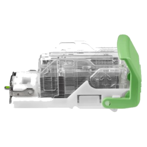 BROTHER PUNTI METALLICI SR100 CONFEZIONE N. 2 RICARICHE DA 5.000PZ CAD. PER PINZATRICE SF-4000