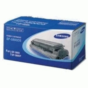 TONER SAMSUNG SF-5800D5X MULTIF. SF-5800 SERIES