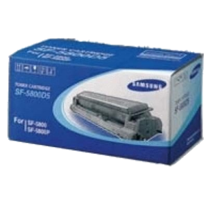 TONER SAMSUNG SF-5800D5X MULTIF. SF-5800 SERIES