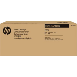 TONER HP SU963A MLT-D205L/ELS 5000 PGG X ML- 3710ND - 3310ND CX-5637FR SCX-4833FR SCX-4833FD