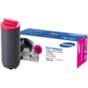 TONER SAMSUNG CLP-M350A MAGENTA X CLP-350N DA 2000 PAG.