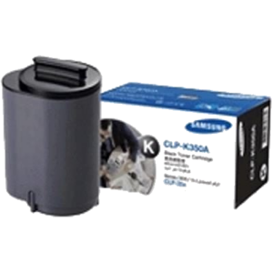 TONER SAMSUNG CLP-K350A NERO X CLP-350N DA 4000 PAG.