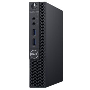 PC DELL REFURBISHED RINOVO OPTIPLEX 3060/5060 1LT RN45522381 I5-8XXX 8GBDDR4 256SSD W11PRO UPG NOODD 1Y +WEBCAM +NORTON