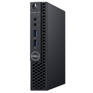 PC DELL REFURBISHED RINOVO OPTIPLEX 3060/5060 1LT RN45522381 I5-8XXX 8GBDDR4 256SSD W11PRO UPG NOODD 1Y +WEBCAM +NORTON