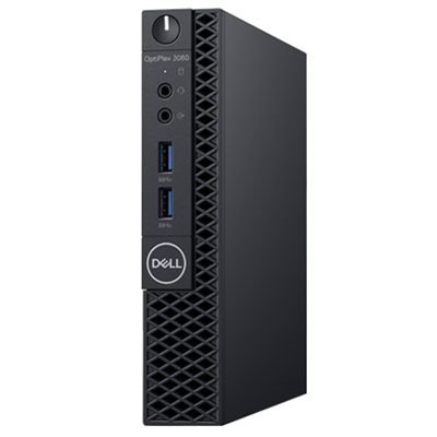 PC DELL REFURBISHED RINOVO OPTIPLEX 3060/5060 1LT RN45522381 I5-8XXX 8GBDDR4 256SSD W11PRO UPG NOODD 1Y +WEBCAM +NORTON