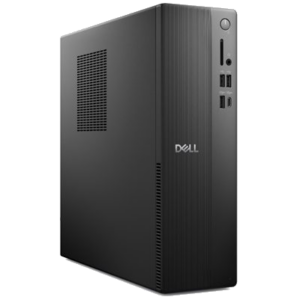 PC DELL SLIM ECS1250 9LT RX30J I5-14400 8GBDDR5 512SSD W11PRO 8USB HDMI DP WIFI BT GLAN 1Y 180WATT FINO:31/12
