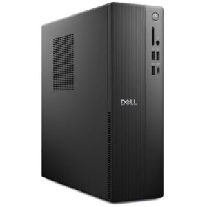 PC DELL SLIM ECS1250 9LT 549W5 I7-14700 16GBDDR5 1TBSSD W11PRO 8USB HDMI DP WIFI BT GLAN 1Y 180WATT FINO:31/12