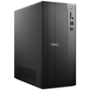 PC DELL TOWER ECT125016LT 4MNXT I7-14700 16GBDDR5 512SSD W11PRO 8USB HDMI DP WIFI BT GLAN 1Y 180WATT FINO:31/12