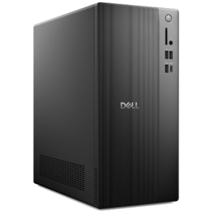 PC DELL TOWER ECT125016LT 4MNXT I7-14700 16GBDDR5 512SSD W11PRO 8USB HDMI DP WIFI BT GLAN 1Y 180WATT FINO:31/12