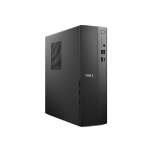 PC DELL SLIM ECS1250 9LT 3NR8T I7-14700 16GBDDR5 512SSD W11PRO 8USB HDMI DP WIFI BT GLAN 1YOS TPM 180WATT FINO:31/12