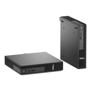 PC DELL PRO MICRO QCM1250 1LT RCDRH I3-14100T 8GBDDR5 512SSD W11PRO 6USB HDMI DP WIFI BT GLAN 1YOS 65WATT FINO:31/12