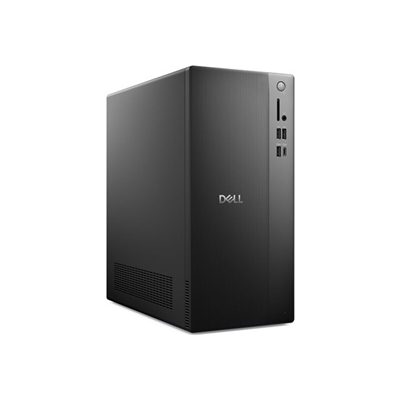 PC DELL TOWER ECT1250 16LT D06H2 I7-14700 16GBDDR5 1TSSD W11PRO 8USB HDMI DP WIFI BT GLAN 1Y 180WATT FINO:31/12