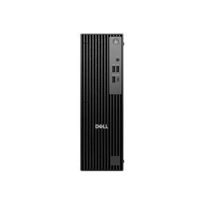 PC DELL PRO SLIM QCS1250 9LT JX4DR I5-14500 16GBDDR5 512SSD W11PRO 6USB HDMI DP WIFI BT GLAN 1YOS 90WATT FINO:31/12