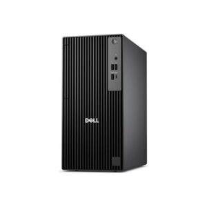 PC DELL PRO TOWER QCT1250 16LT MVJJM I7-14700 16GBDDR5 512SSD W11PRO 1YOS 8USB DP HDMI 180WATT FINO:31/12