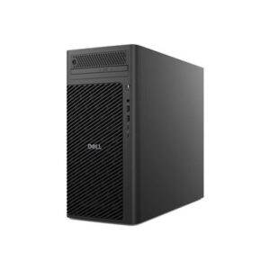 WKS DELL AI PC PRO MAX TOWER T2 FCT2250 9PF6K ULTRA9-285 32GBDDR5 1TBSSD W11PRO 10USB 2XDP GLAN 3YOS 1500W T+M FINO:31/12