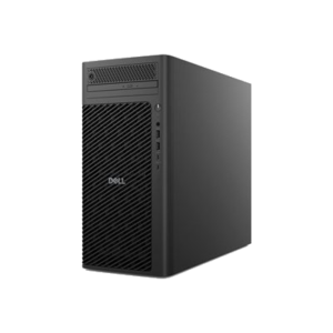 WKS DELL AI PC PRO MAX TOWER T2 FCT2250 9PF6K ULTRA9-285 32GBDDR5 1TBSSD W11PRO 10USB 2XDP GLAN 3YOS 1500W T+M FINO:31/12